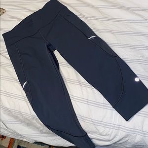 lululemon 17” leggings